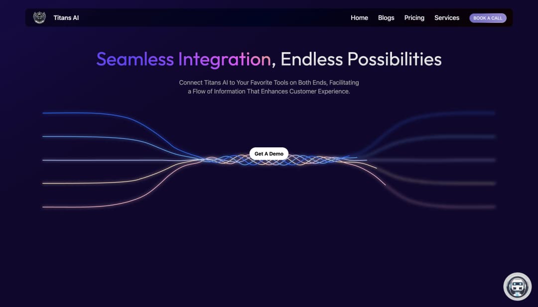 TitansAI Features